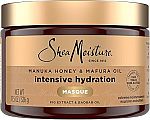 11.5-Oz SheaMoisture Intensive Hydration Hair Masque $6