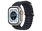 Apple Watch Ultra (Grade A Refurbished) with 1 Year Warranty $279.99