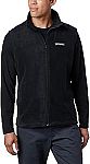 Columbia Men's Steens Mountain Vest $13.49