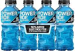 8-Pack 20-Oz POWERADE Sports Drink (Mountain Blast) $4.73