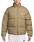 Nike Men's Sportswear Club Therma-FIT Puffer Jacket $64.93 (orig. $200)