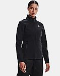 Under Armour UA Storm ColdGear Infrared Shield Women's Jacket $25 (Orig. $100) + FS