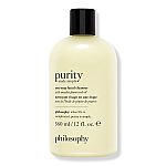 Philosophy Purity Made Simple 12-Oz Facial Cleanser $18 and more
