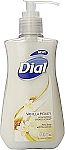 7.5 Fl Oz Dial Liquid Hand Soap $0.75