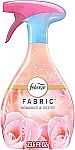 23.6-Oz Febreze Odor-Fighting Fabric Refresher 3.69