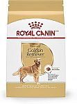 30-Pound Royal Canin Adult Dry Dog Food $25