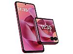 Motorola Razr+ 2025 256GB Unlocked Smartphone $399