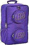 LEGO Brick Backpack $26