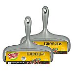 2-Pack 60-Sheet Scotch-Brite Large Surface Lint Roller $8.72