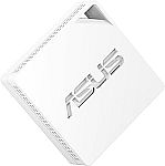 ASUS RT-AX50 Go Dual-Band WiFi 6 Portable Travel Router $56