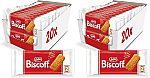 Pack of 2 Lotus Biscoff Cookies 20-Count $12.76