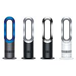 Dyson AM09 Hot + Cool Heater & Fan (Refurbished) $170 and more
