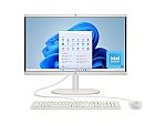 HP 22" FHD All-in-One Desktop (N200 8GB 512GB) $380 and more