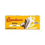 Bauducco Coconut Wafers 5oz $1.27