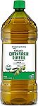 51-Oz Amazon Grocery Organic Extra Virgin Olive Oil $12