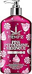 17 fl oz Hempz NEW Pink Peppermint Meringue Body Moisturizer, Body Lotion $5.94