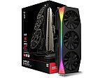 XFX Mercury AMD Radeon RX 9070XT OC 16GB Graphic Card $649.99