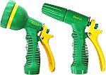 2-Pack Miracle-Gro Garden Hose Nozzle $8.88