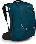 40L Osprey Fairview Women's Travel Backpack $105 (Reg $185)
