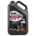 4-Ct 5-Qt Kirkland Full Synthetic Motor Oil (Various Options) $54