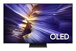 Samsung 77" Samsung OLED S90F 4K Smart TV $1520 (EPP/EDU required)