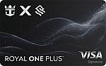 Royal ONE Plus<sup>TM</sup> Visa Signature<sup>®</sup> credit card: 70,000 Bonus Points Offer!