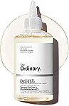 The Ordinary Glycolic Acid 7% Exfoliating Toner, 8.11 Fl Oz $10.39 and more