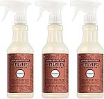 3-Pack 16-Oz Mrs. Meyer's Clean Day Multi-Surface Everyday Cleaner $10.44
