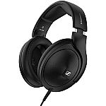 Sennheiser HD 620S Closed-Back Over-Ear Audiophile Headphones $229.99