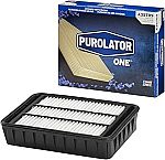 Purolator PurolatorONE Advanced Engine Air Filter (Various) $6.75