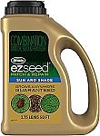 3.75 lb Scotts EZ Seed Patch & Repair for Sun and Shade $12