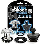 TubShroom Ultra Bath Tub Drain Protector Hair Catcher/Strainer/Snare $7
