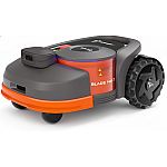 Segway Navimow H3000N 8.3 in-RTK+Vision Robot Lawn Mower $1299 and more