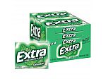 10-pack Extra Gum Spearmint Sugarfree Gum (15 pieces) $8