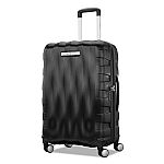 Samsonite Ziplite 6 Hardside Spinner Luggage $67