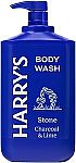 30 fl oz Harry's Men's Body Wash $5.40
