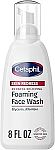 8-Oz Cetaphil Redness Relieving Foaming Face Wash $6