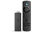 Amazon Fire TV Stick (3rd Gen) $17.99
