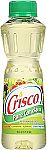 Crisco Pure Canola Oil, 16 Fluid Ounce $2.82