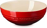 1.7-Quart Le Creuset Stoneware Multi Bowl (Multiple Colors) $33.50