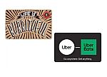 Best Buy - 10% off Uber Eats or Chipotle Gift Cards