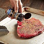 6-Pack 3.4-Oz McCormick Grill Mates Montreal Steak Seasoning $4.26