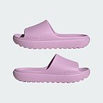 adidas men Adilette Lumia Slides $12 + Free Shipping