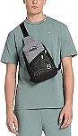 Puma Evercat Sidewall Sling Backpack $9.75