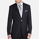 Joseph Abboud Modern Fit 100% Wool Blazer $50
