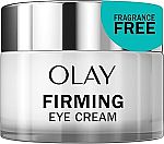 2 x 0.5 fl oz Olay Regenerist Collagen Peptide 24 Firming Eye Cream $16.74