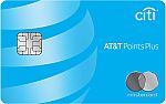 AT&T Points Plus®Card from Citi