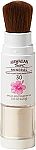 0.15-Oz Hawaiian Tropic Mineral Powder Sunscreen w/ Brush SPF 30 $6.51