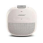 Bose SoundLink Micro Wireless Waterproof Portable Bluetooth Speaker $58