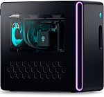 Dell Outlet: Alienware Gaming Desktop: Ultra 7 265F, RTX 5080, 16GB RAM, 1TB SSD $1,862
